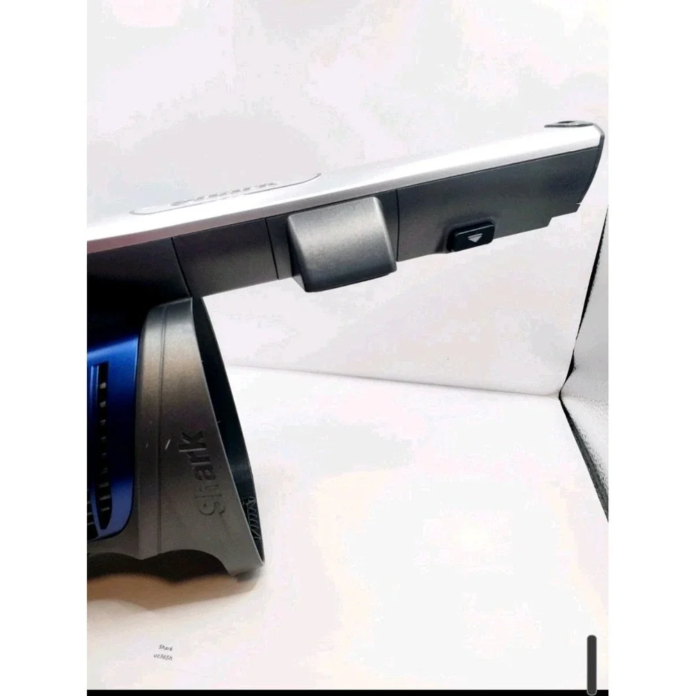 replacement Parts for Shark UZ365H V5 Anti-Allergen Pet Plus Cordless Vacuum